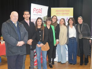 "Eligiendo la igualdad en el acceso a la salud": un