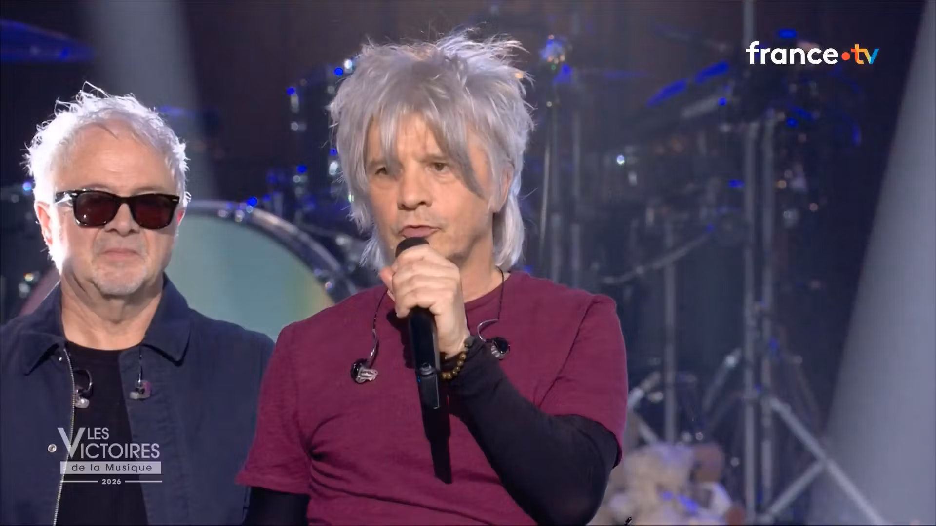 Indochine pone fin a su disputa con las Victoires de