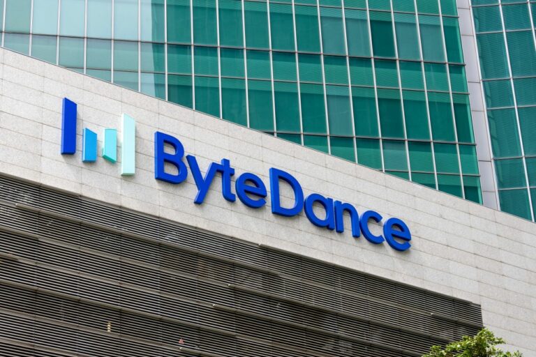 La IA generadora de videos de Bytance que crea pánico