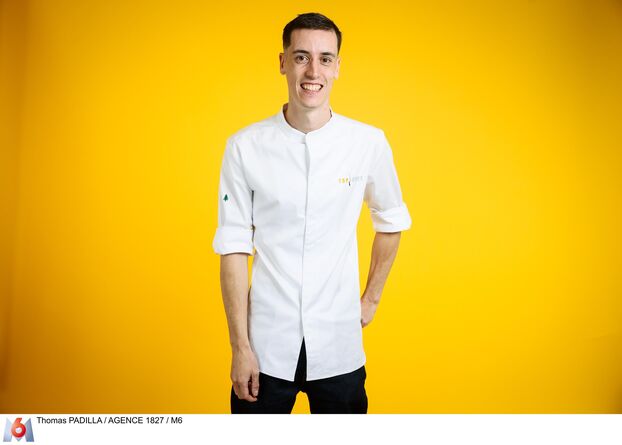 Lucas Renault