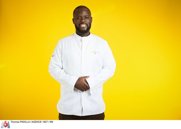 « Top Chef »: descubre todos los candidatos de la
