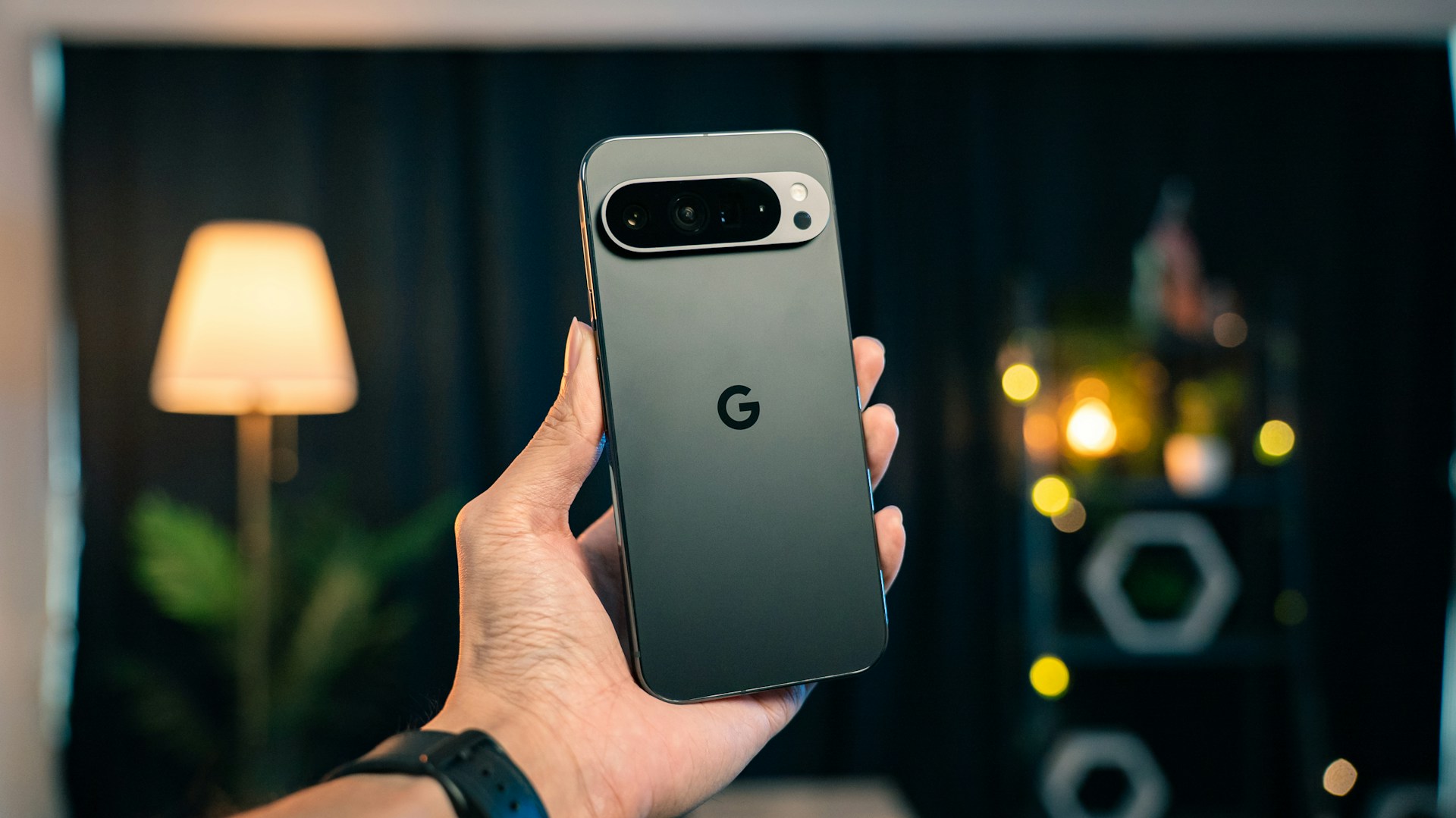 Los Pixel 9 son ahora compatibles con Airdrop