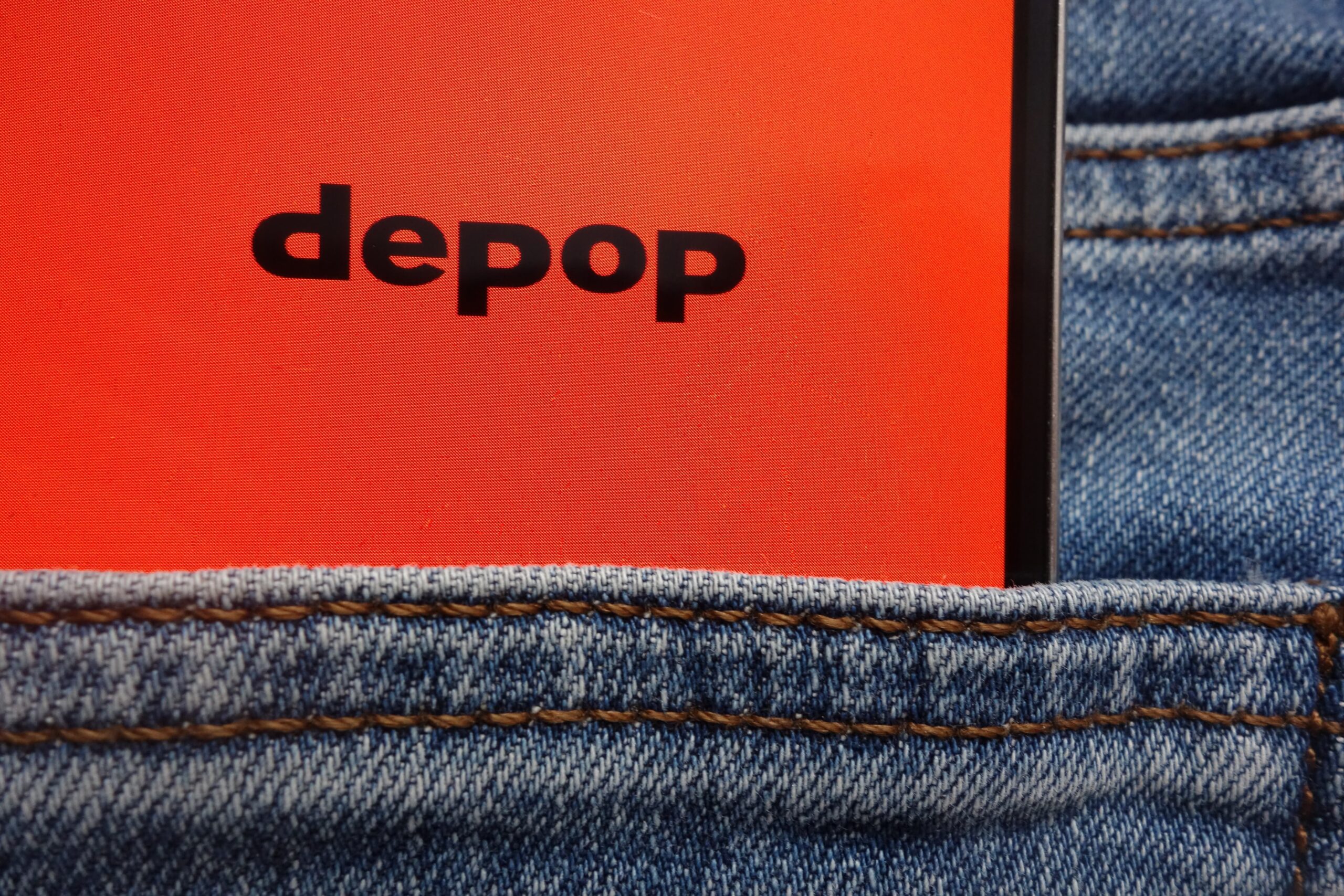 eBay se convierte en el principal competidor de Vinted