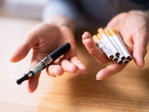 Publicidad para el tabaco y los productos de vapeo: 50