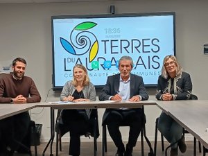 Calmont. Terres du Lauragais lanza su primer Contrato Local de