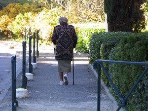 Nueva decana de los franceses: egiptóloga reconocida, viuda desde hace