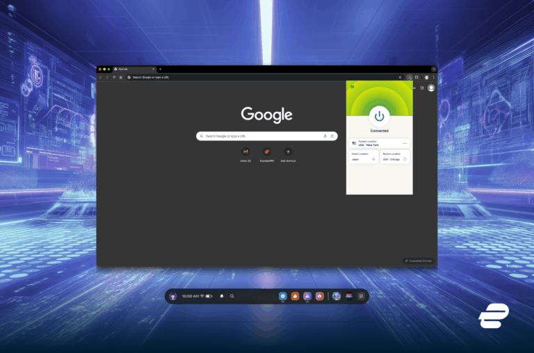 ExpressVPN actualiza sus extensiones de Chrome y Firefox para adaptarse