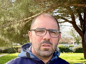 TESTIMONIO. "Rápidamente me di cuenta de que lo que me