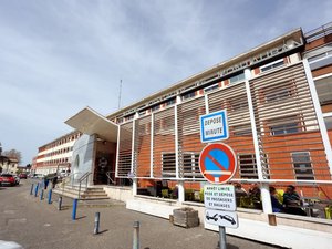Municipales 2026 en Montauban: la asociación de usuarios del hospital