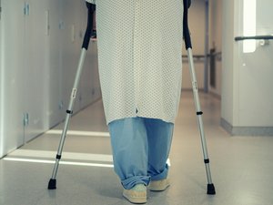 Sufre de cáncer metastásico, pero la Seguridad Social le declara
