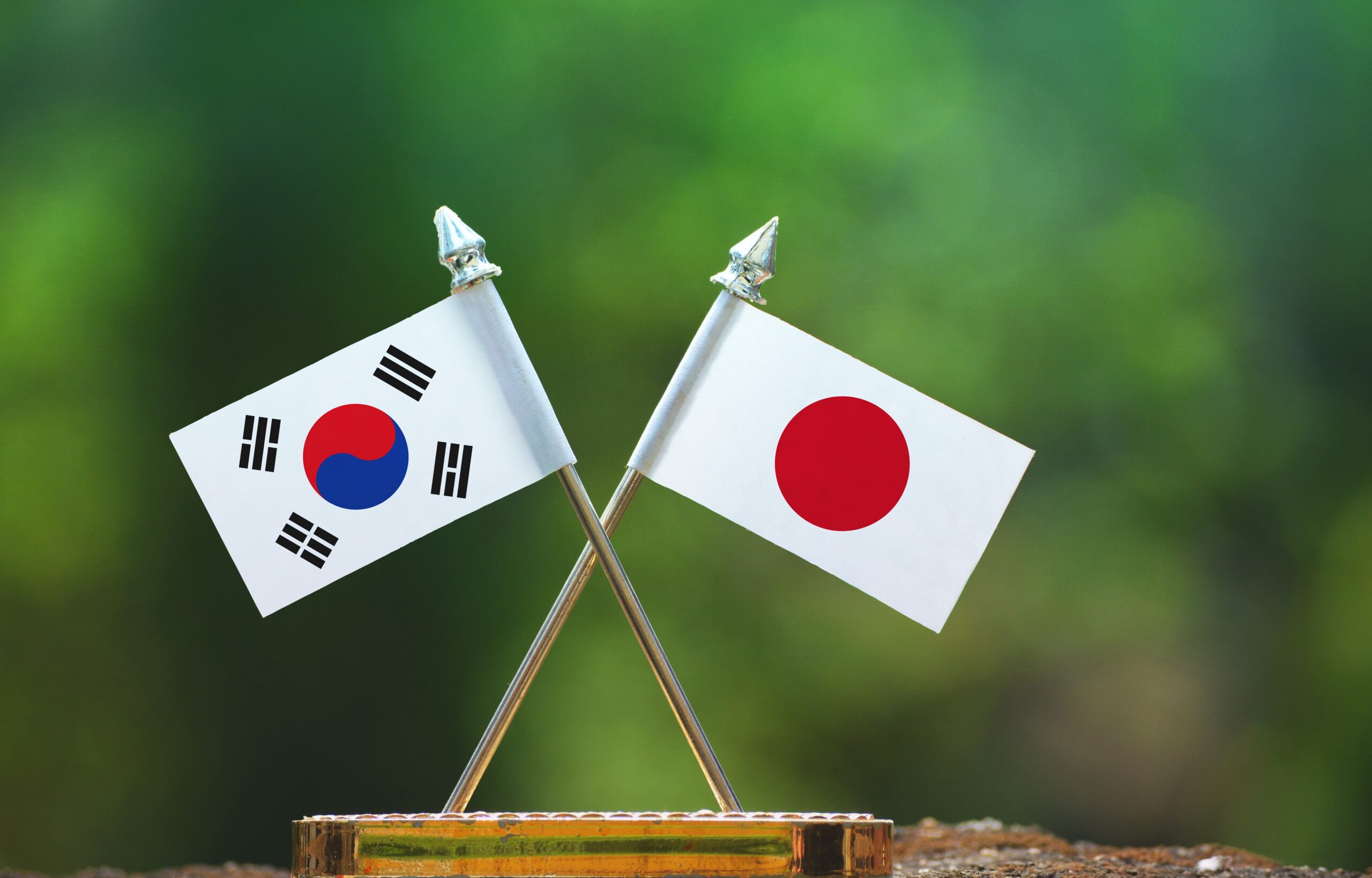 Japón hace todo lo posible para atraer a Samsung y