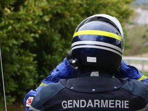 A 73 km/h en lugar de 30 para llevar su