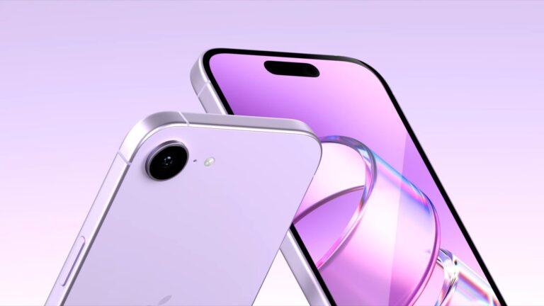 A pocos días del anuncio, una filtración del iPhone 17