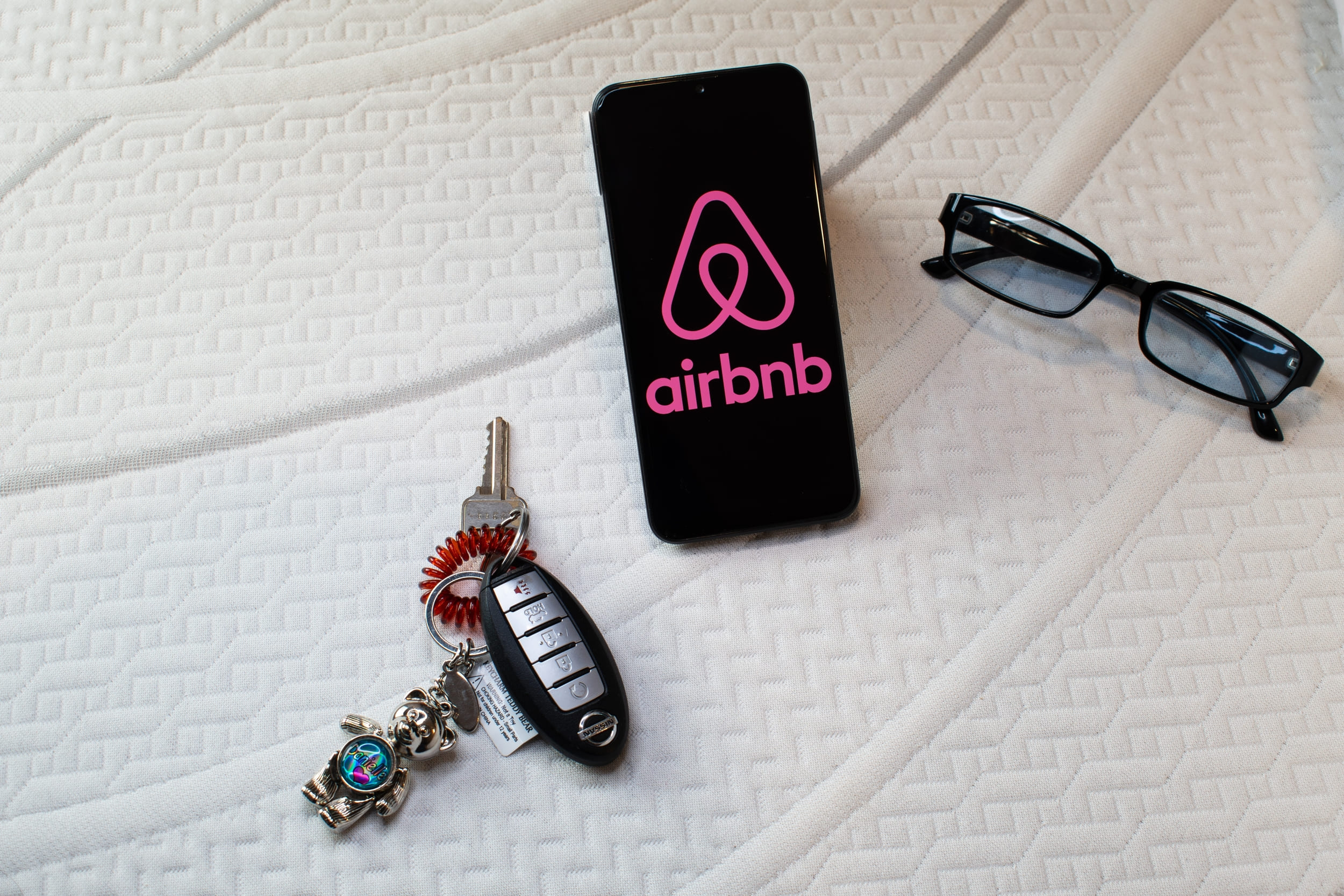 Airbnb inspirará a otros con su nueva opción de pago