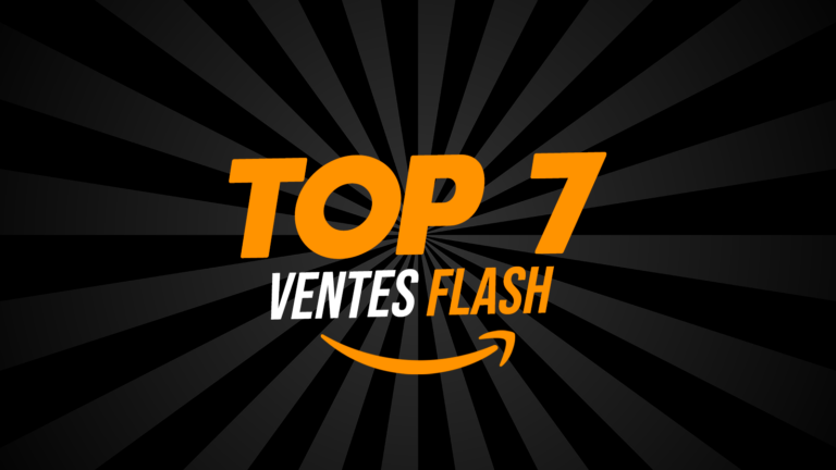 Amazon reduce precios este domingo con 7 ofertas tech imperdibles