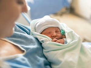 Análisis del microbiota vaginal para predecir la infección bacteriana neonatal