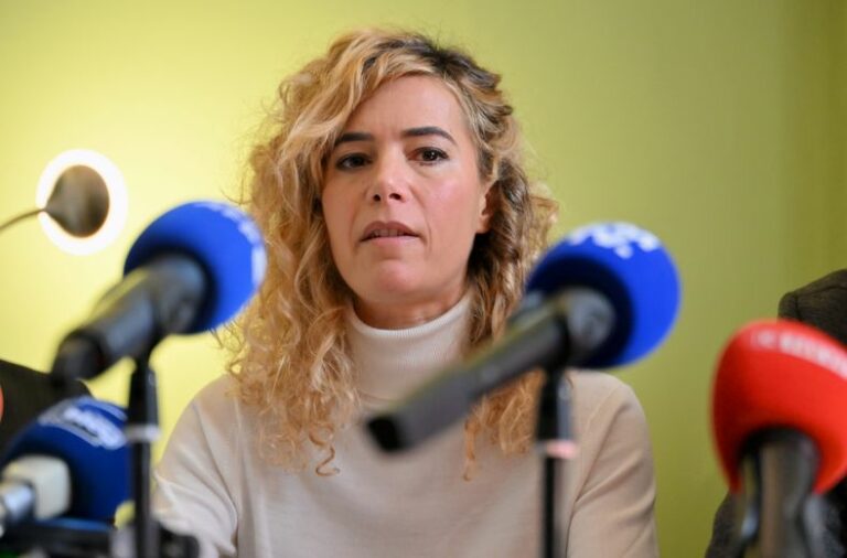 Anestesista acusado de envenenamientos: una famosa abogada toulousaine designada para