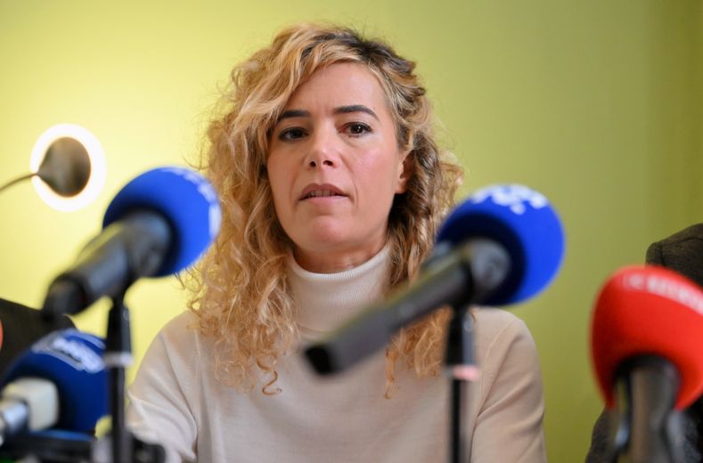 Anestesista acusado de envenenamientos: una famosa abogada toulousaine designada para
