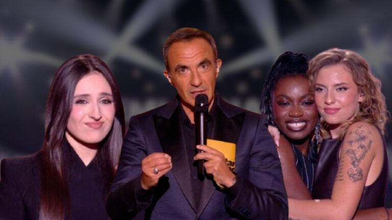 Antes de la final de la Star Academy, el ARCOM