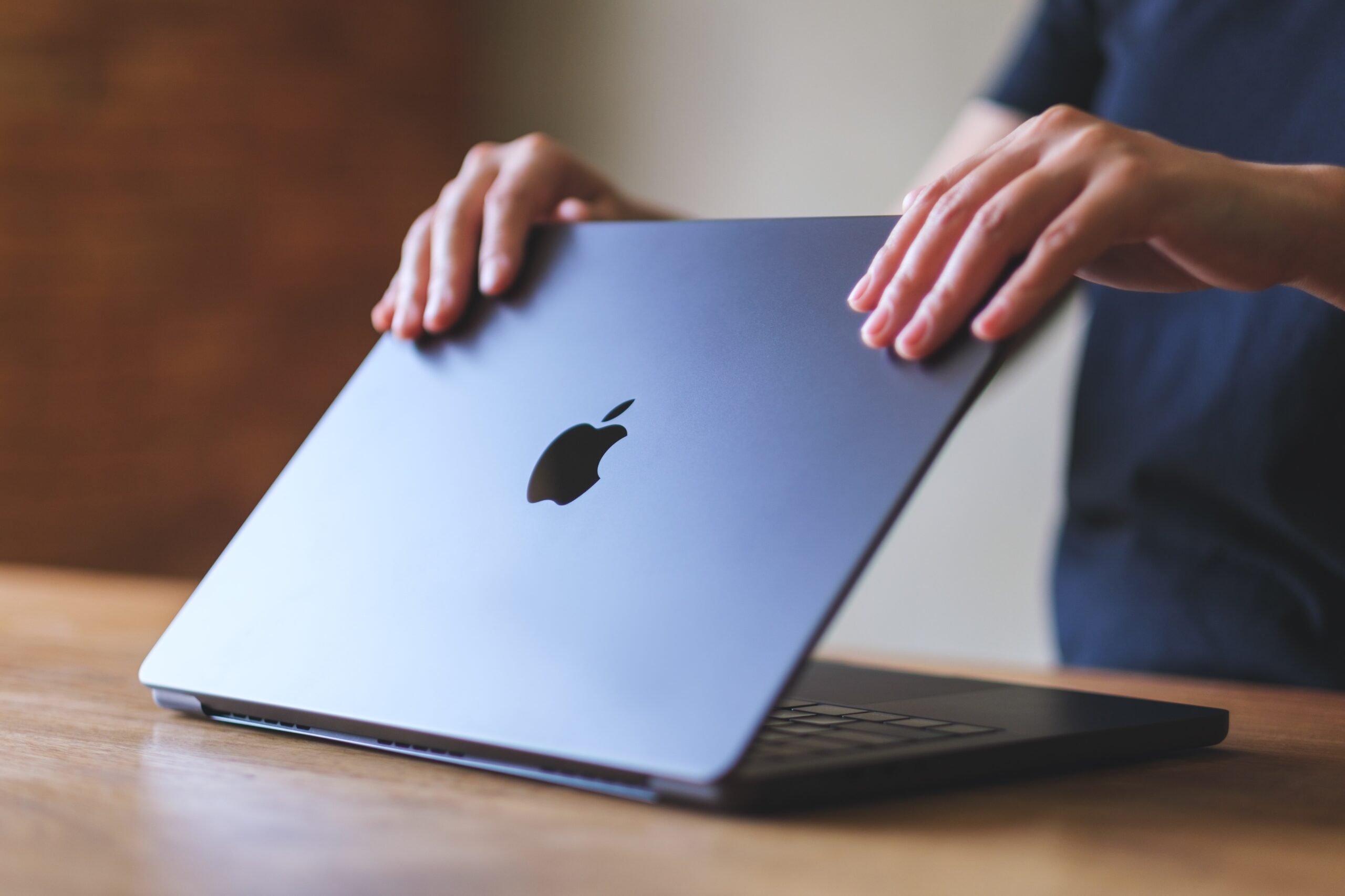 Apple espera cosechar un gran éxito con su futuro MacBook