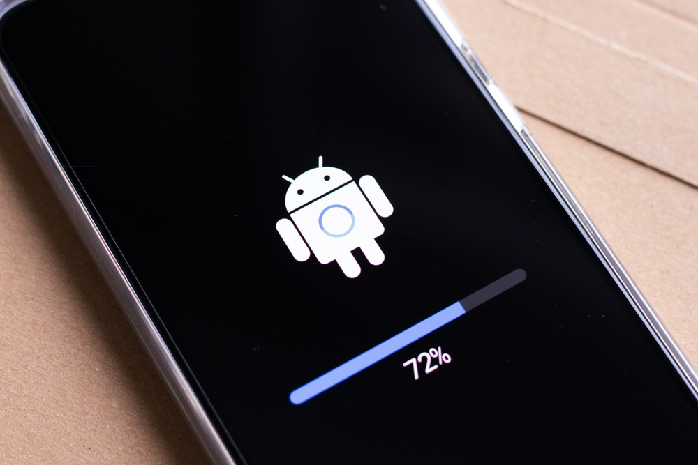 Aquí está cuándo su smartphone recibirá las actualizaciones en 2026