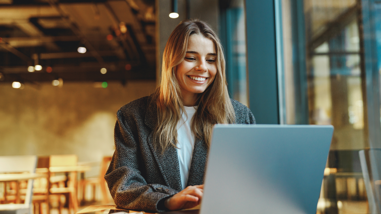 Así es como crear fácilmente un sitio web 100 %
