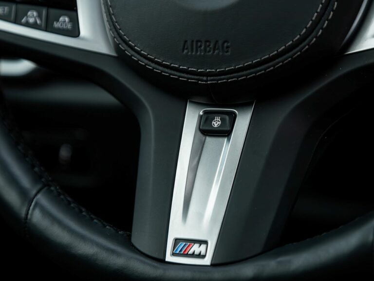 BMW abandona la suscripción a los asientos calefactados pero seguirá