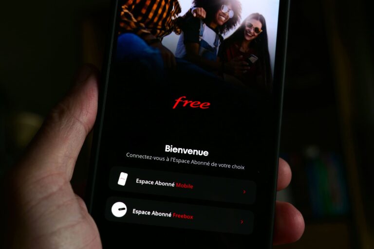 Buena noticia si eres suscriptor de Free Mobile y vives
