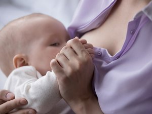 Cáncer de mama: ¿cómo juega el lactancia un papel preventivo?