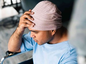 Cáncer: la salud mental podría influir en el riesgo de