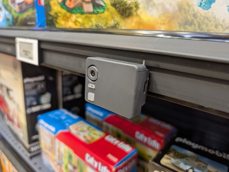 Carrefour y Vusion lo anuncian, el supermercado del futuro llega