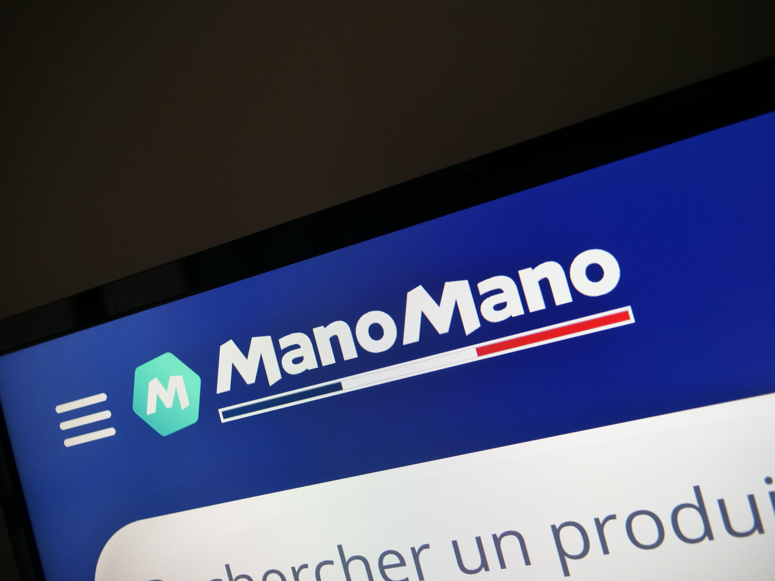 Catástrofe para ManoMano, víctima de la ciberataque de un subcontratista