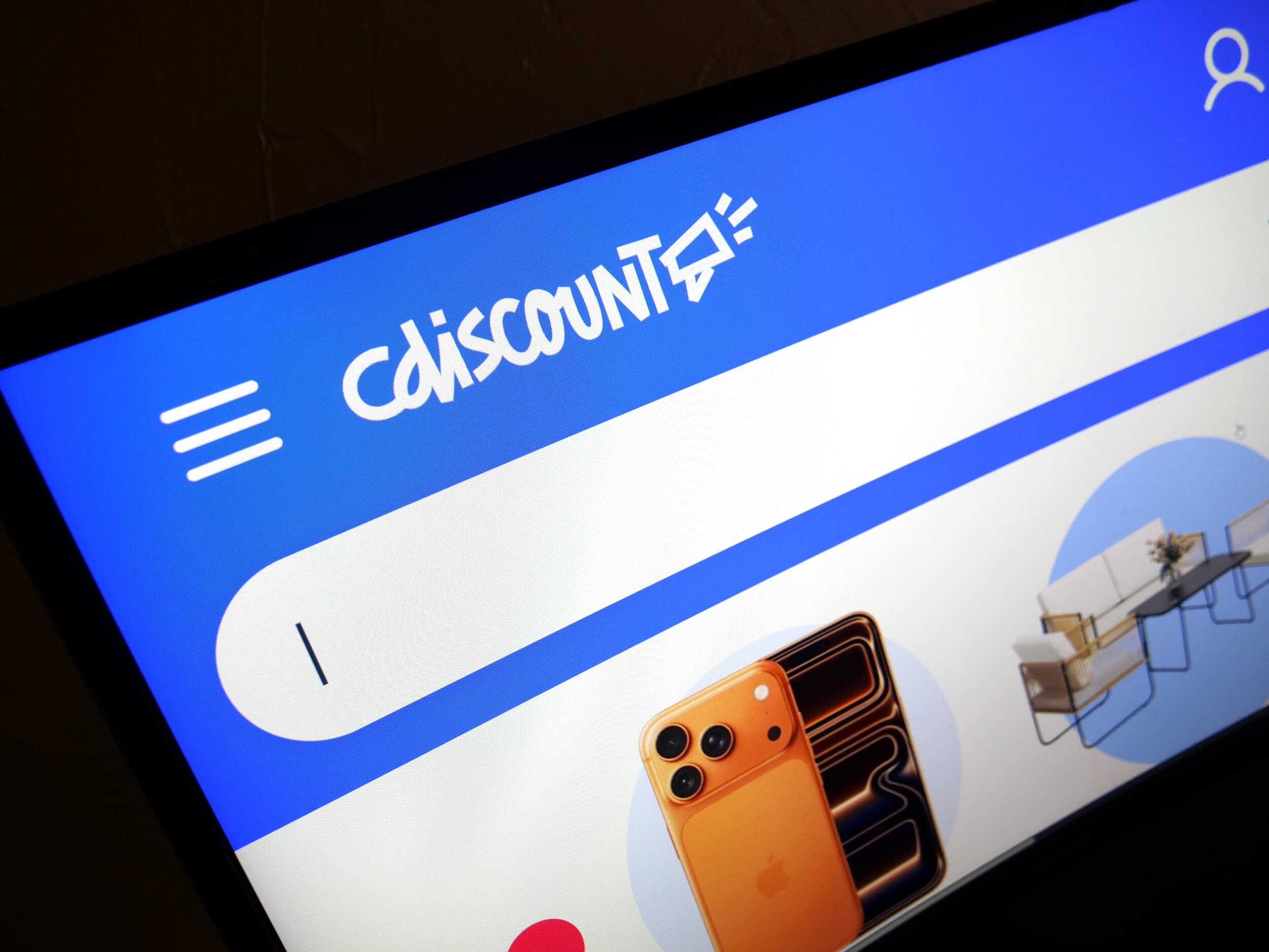 Cdiscount pierde su apelación contra un revendedor al que reclamaba