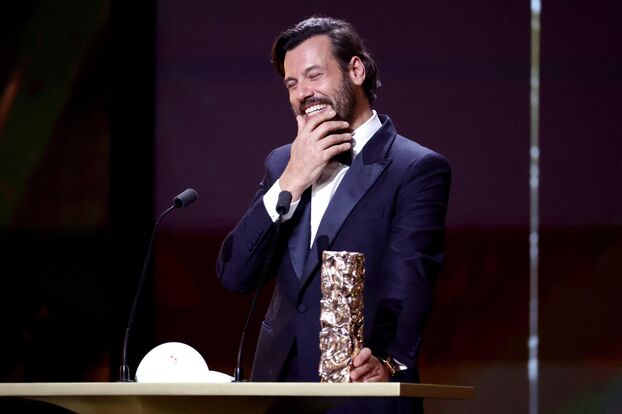 César 2026: primer premio para Dubosc, «L’Attachement» consagrado, Lavernhe en