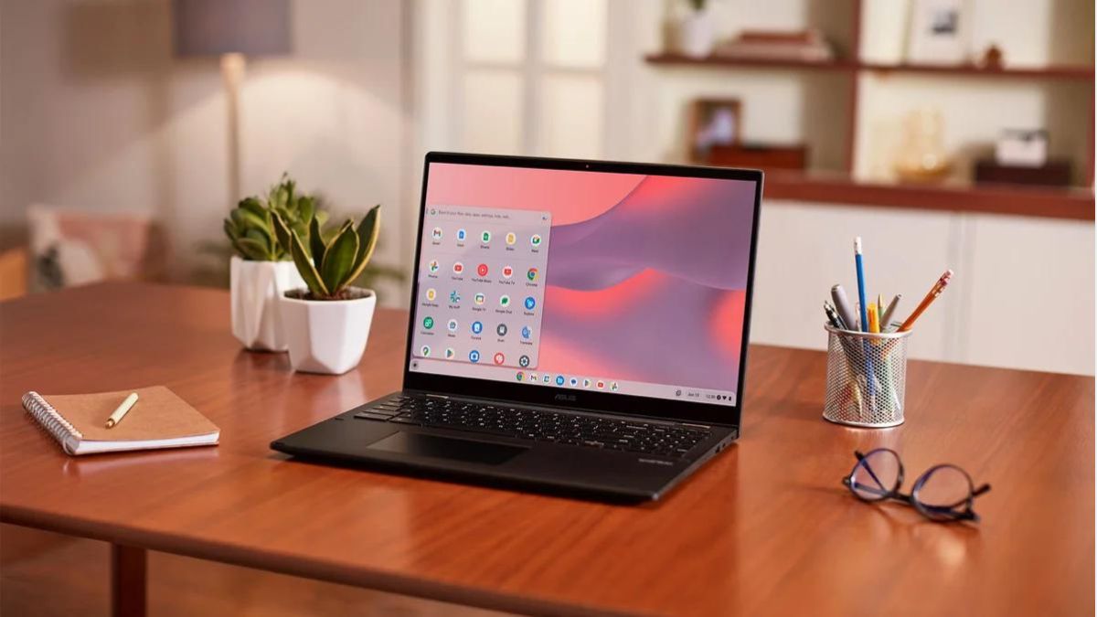 ChromeOS se apagará en 2034, para dar paso a Aluminium