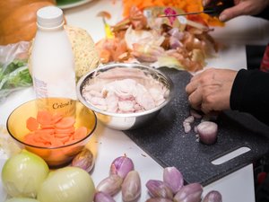 Colomiers. "Prevención de la diabetes" en la Clinique des Pyrénées