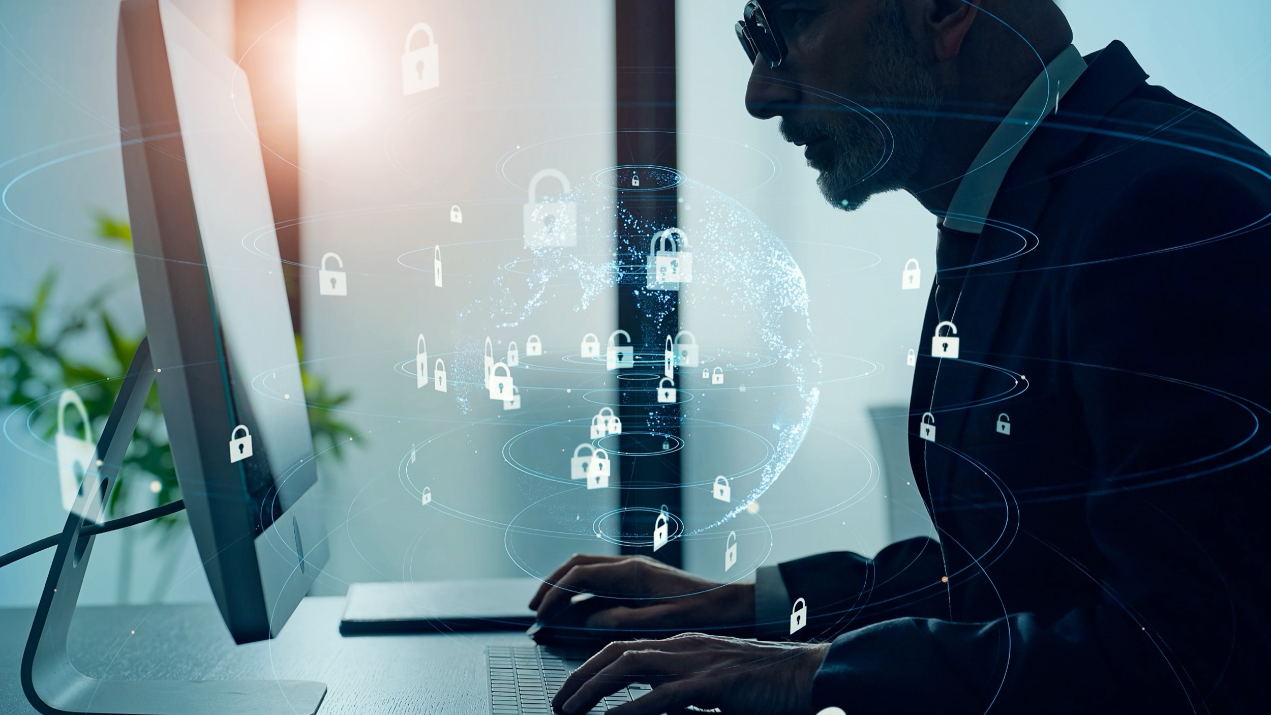 Cómo proteger los usos web de su empresa