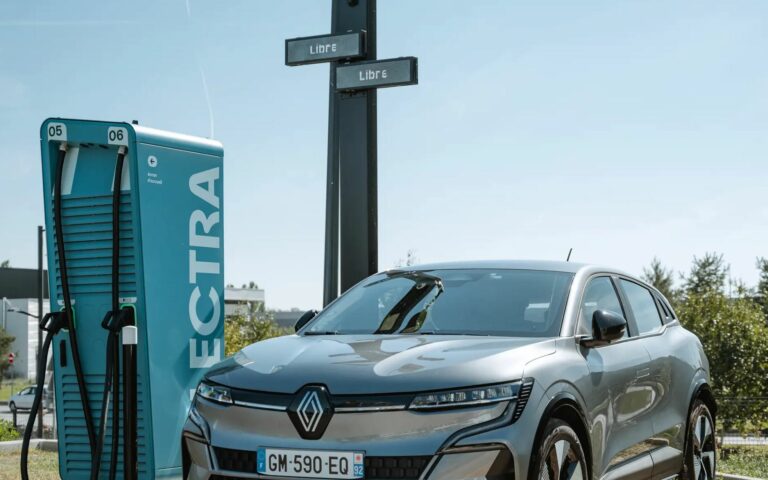 Con Electra, Uber también quiere acelerar la electrificación de su