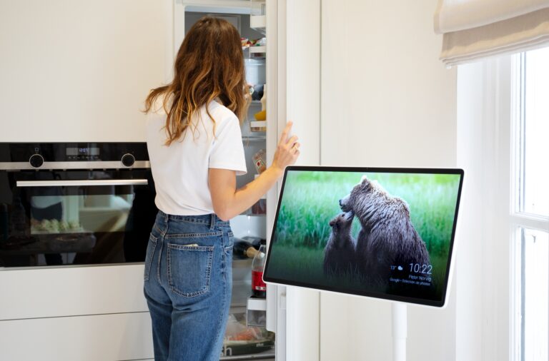 Con el Go Plus Pro UHD, Thomson difumina las fronteras.