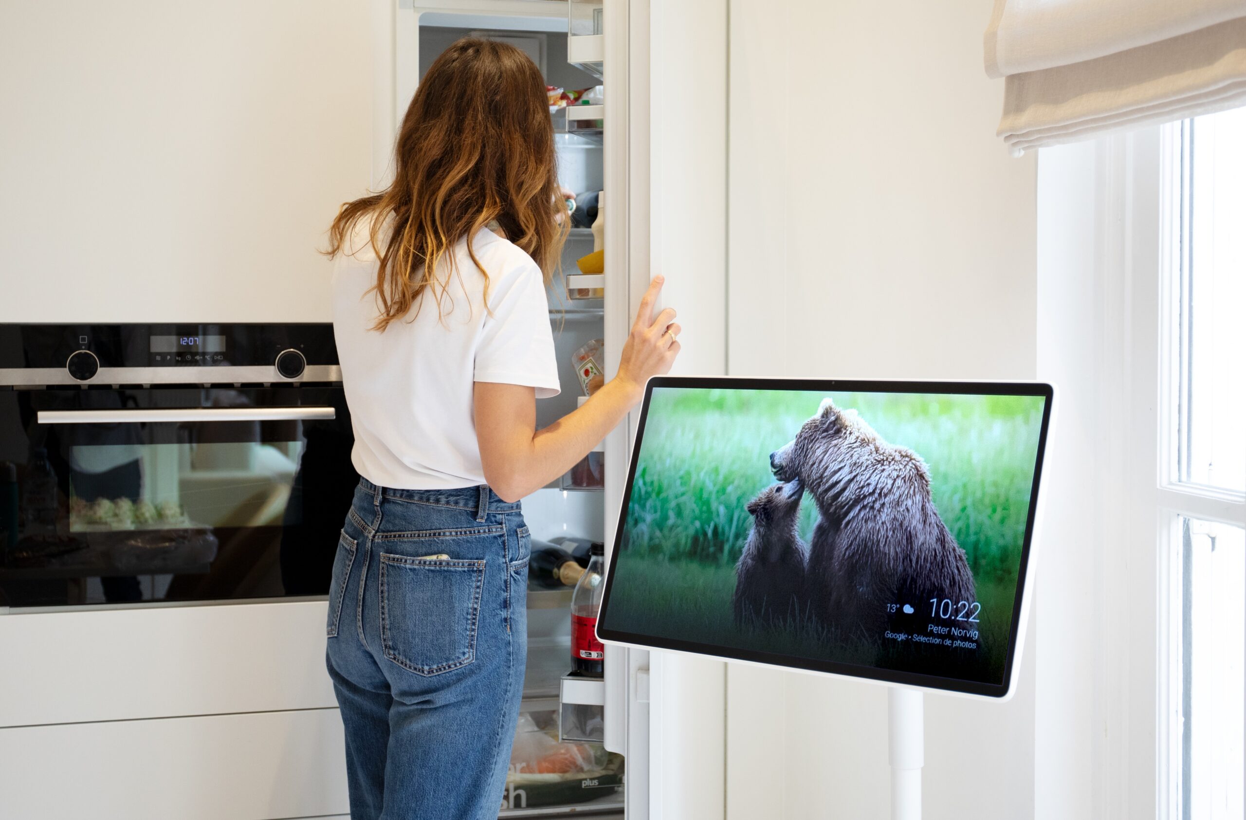 Con el Go Plus Pro UHD, Thomson difumina las fronteras.