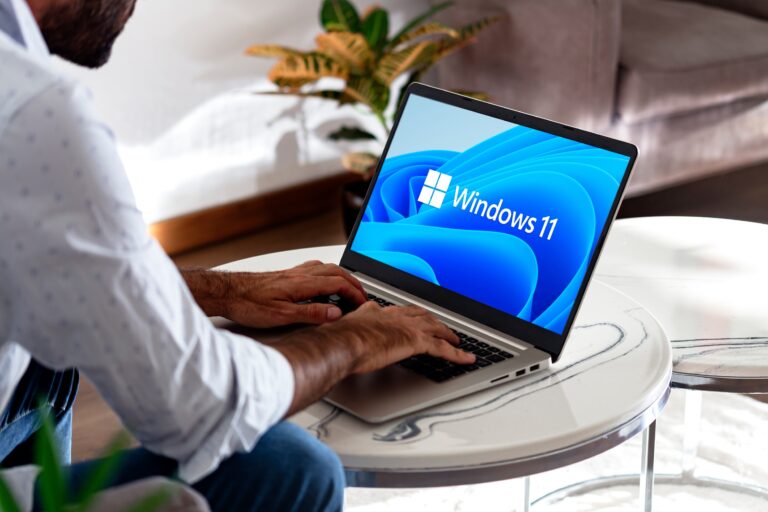 Con esta actualización, Microsoft busca mejorar la reparación y restauración