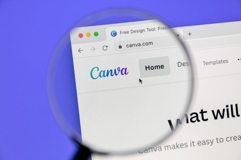 Con estas adquisiciones, Canva refuerza su suite y alcanza un
