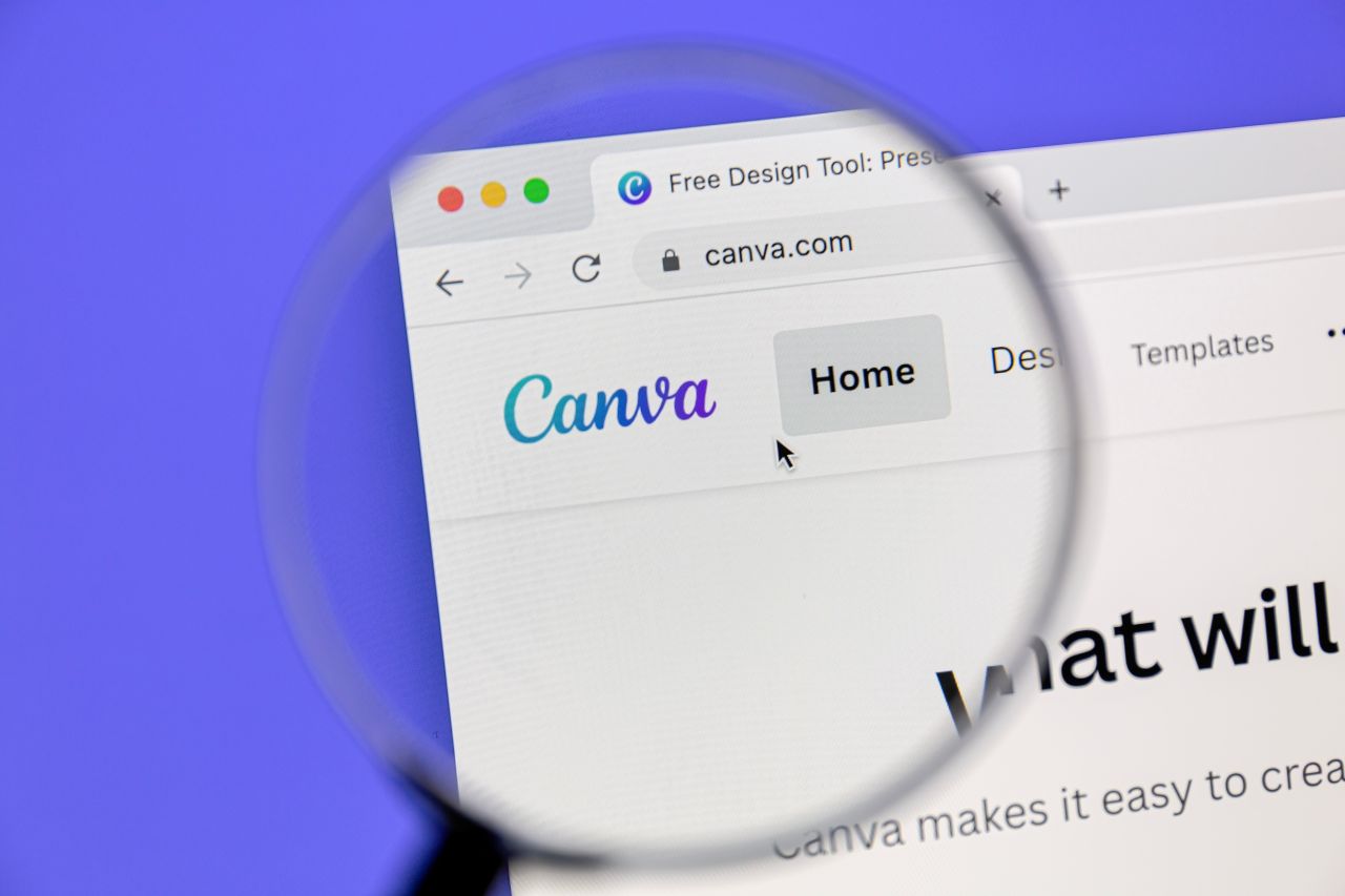 Con estas adquisiciones, Canva refuerza su suite y alcanza un