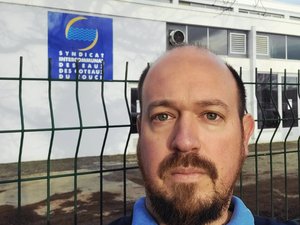 Contaminación del agua: "Una falta de acompañamiento"
