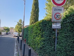Contaminación por plomo al norte de Toulouse: vecinos se unen