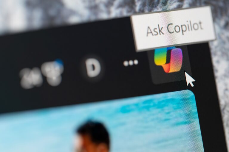 Copilot se abrirá pronto automáticamente en Edge al hacer clic