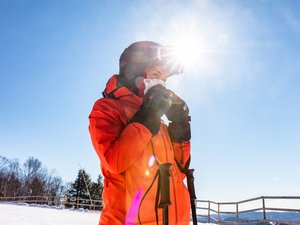 Deporte y asma: en invierno, ¿qué precauciones tomar?