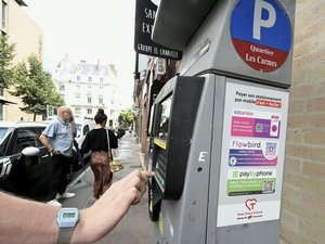 "Desde los años 90": la policía de Toulouse detiene a