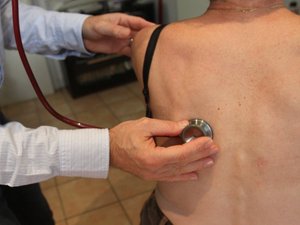 Déserts médicos: "Solo intento no enfermarme", las luchas de familias