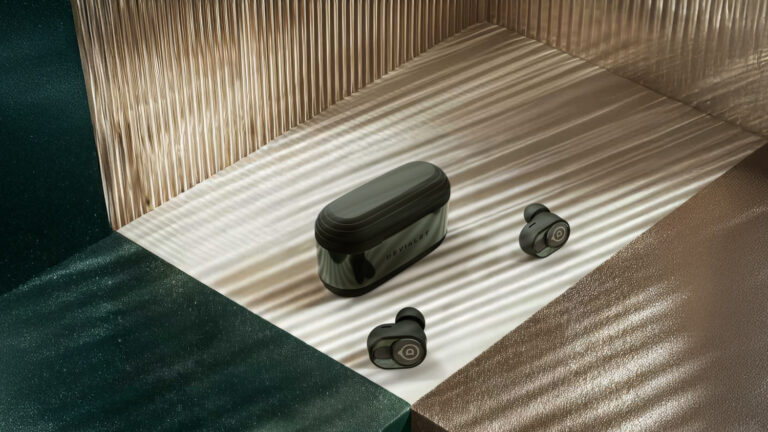 Devialet actualiza su gama Gemini II con nuevos colores